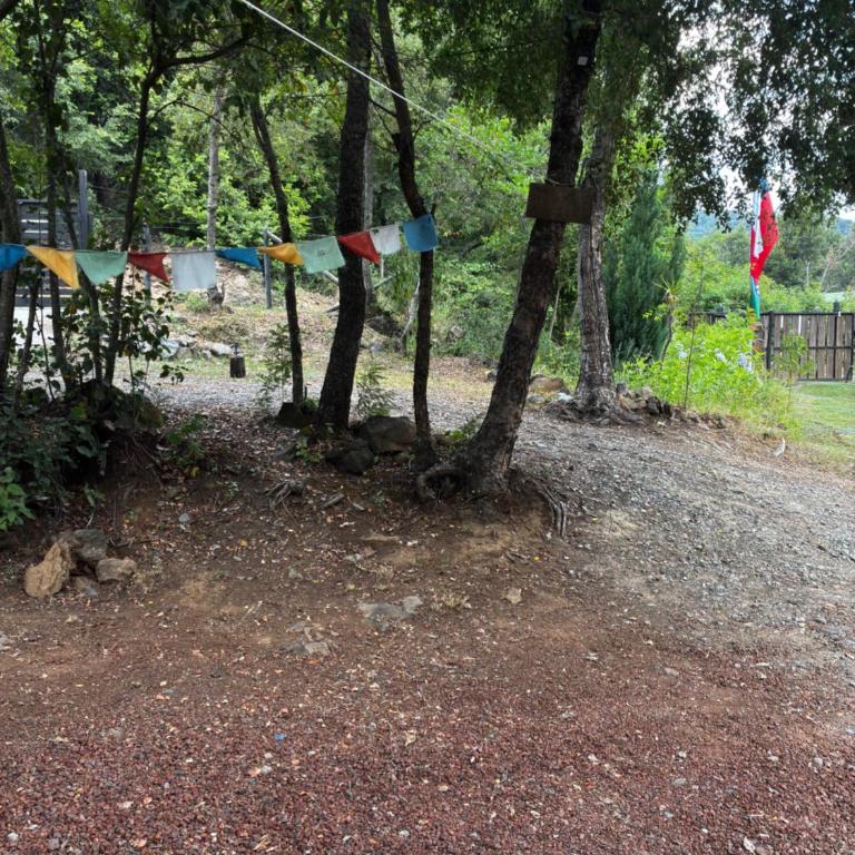 Lodge Domoñikemen, los Lleuques, termas de Chillán - Two-Bedroom House - 31