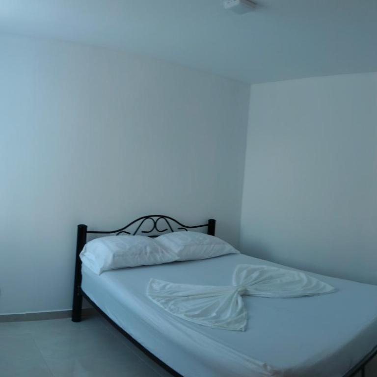 Melgar El Oasis del Mirador DN - Apartamento de 2 dormitorios con balcón - 3