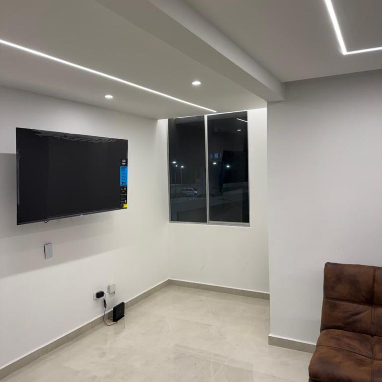 Apartamento exclusivo y nuevo en el norte de Barranquilla - Apartamento de 2 dormitorios - 3