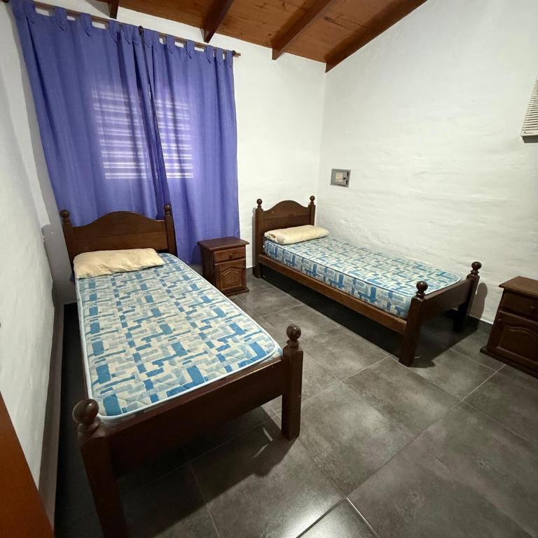 Casaquinta con Pileta a Zona de Playa - Casa de 3 dormitorios - 10