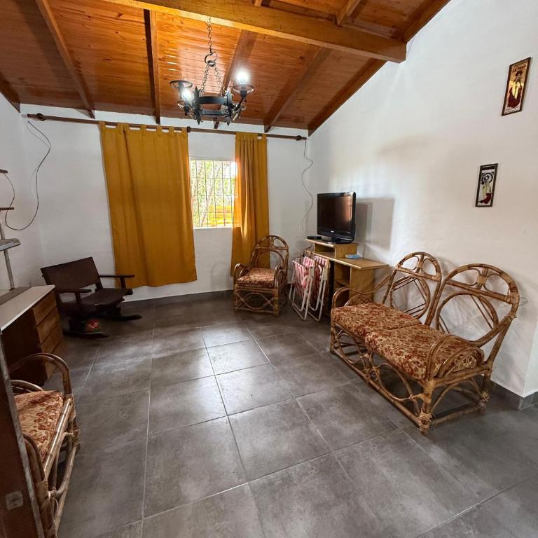 Casaquinta con Pileta a Zona de Playa - Casa de 3 dormitorios - 13