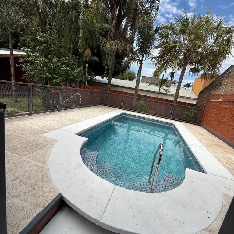 Casaquinta con Pileta a Zona de Playa - Casa de 3 dormitorios - 18