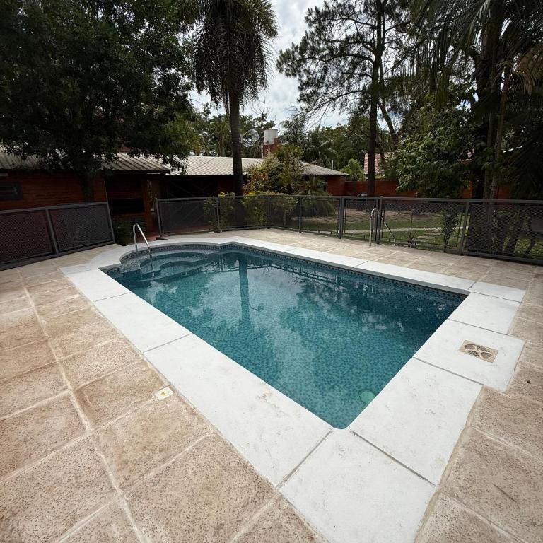 Casaquinta con Pileta a Zona de Playa - Casa de 3 dormitorios - 19