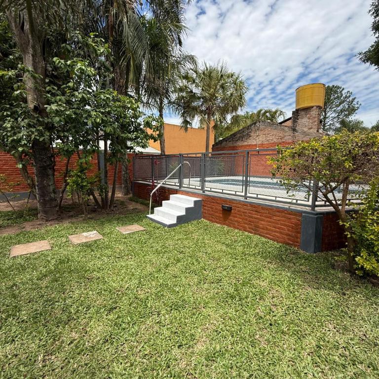 Casaquinta con Pileta a Zona de Playa - Casa de 3 dormitorios - 25