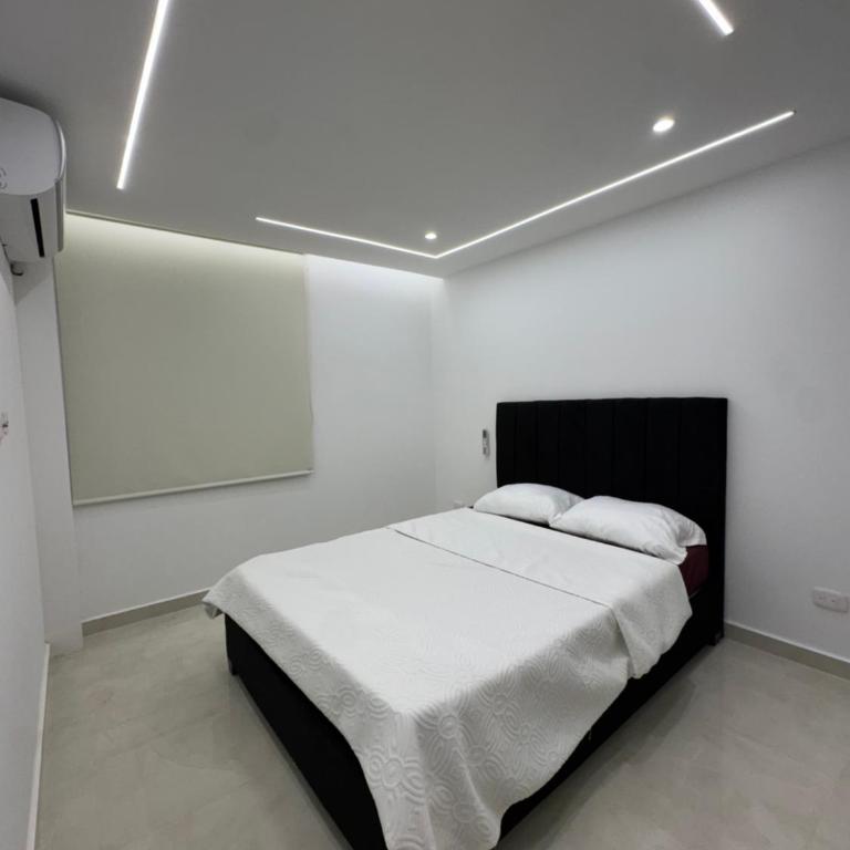 Apartamento exclusivo y nuevo en el norte de Barranquilla - Apartamento de 2 dormitorios - 7