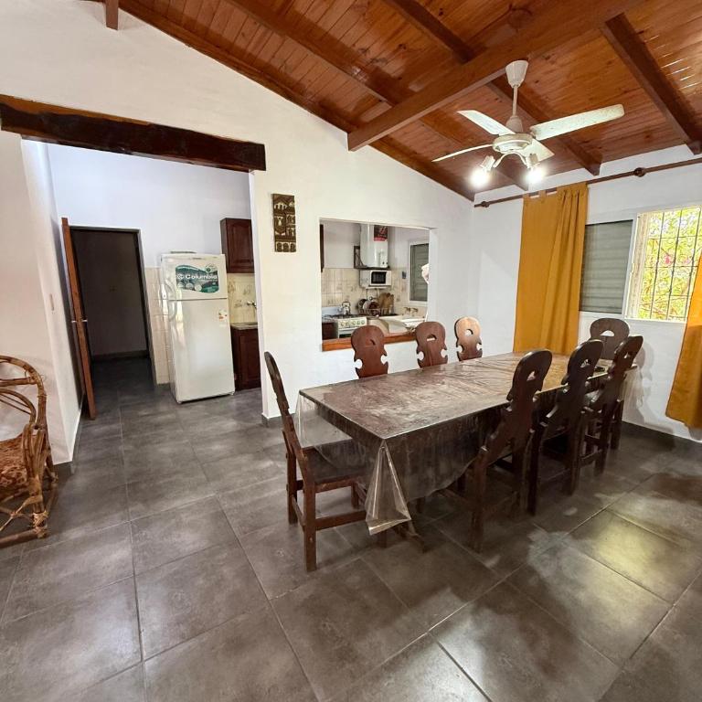 Casaquinta con Pileta a Zona preferencial - Casa de 3 dormitorios - 7