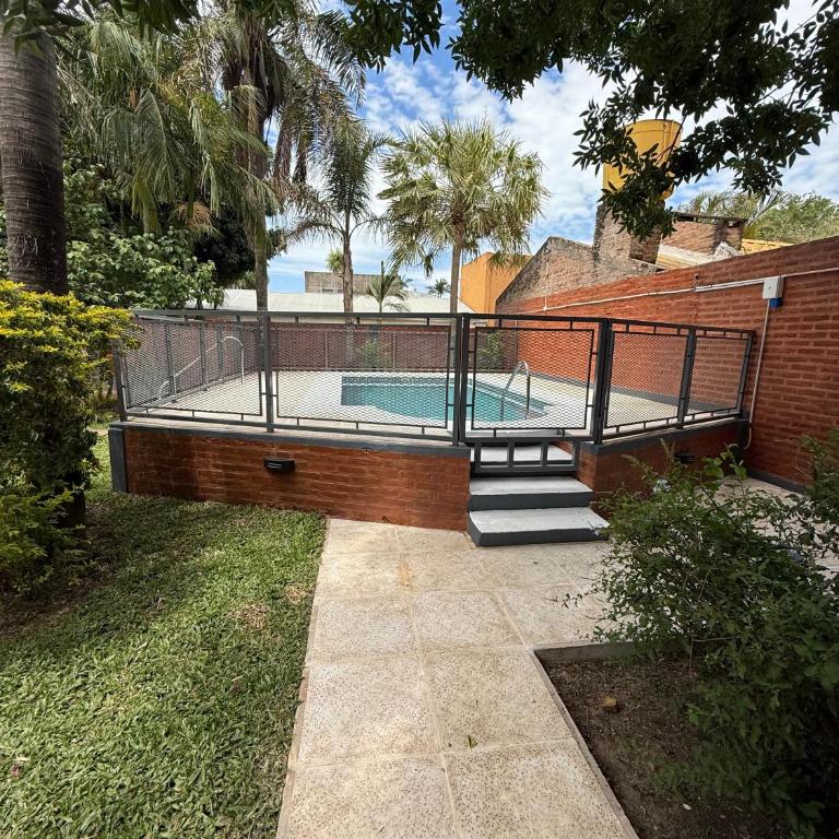 Casaquinta con Pileta a Zona preferencial - Casa de 3 dormitorios - 23
