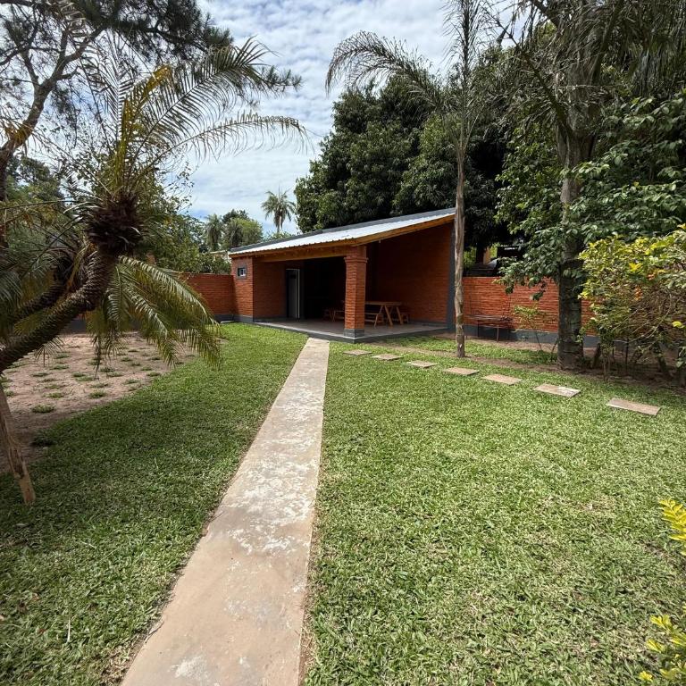 Casaquinta con Pileta a Zona preferencial - Casa de 3 dormitorios - 26