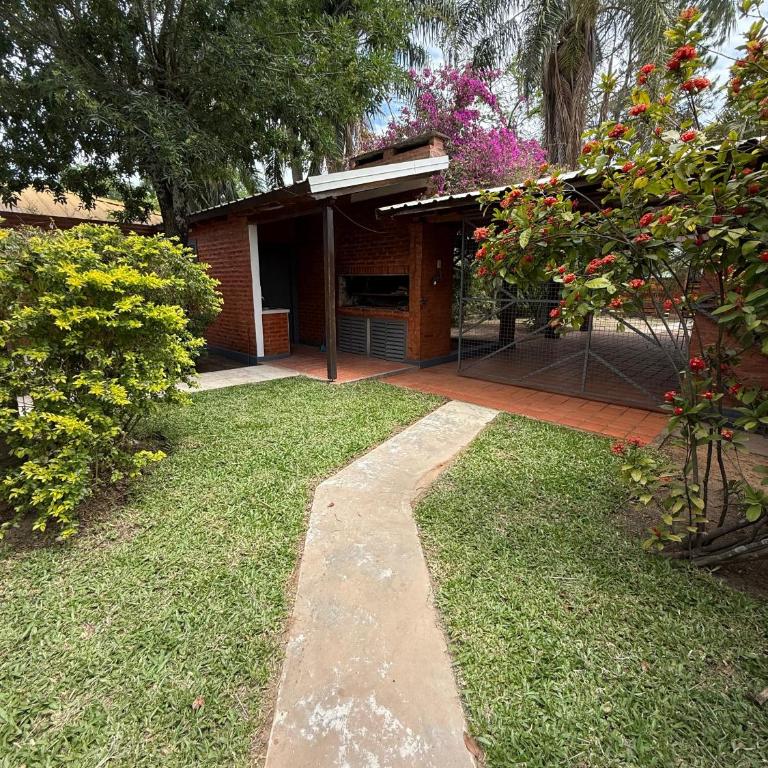 Casaquinta con Pileta a Zona preferencial - Casa de 3 dormitorios - 2