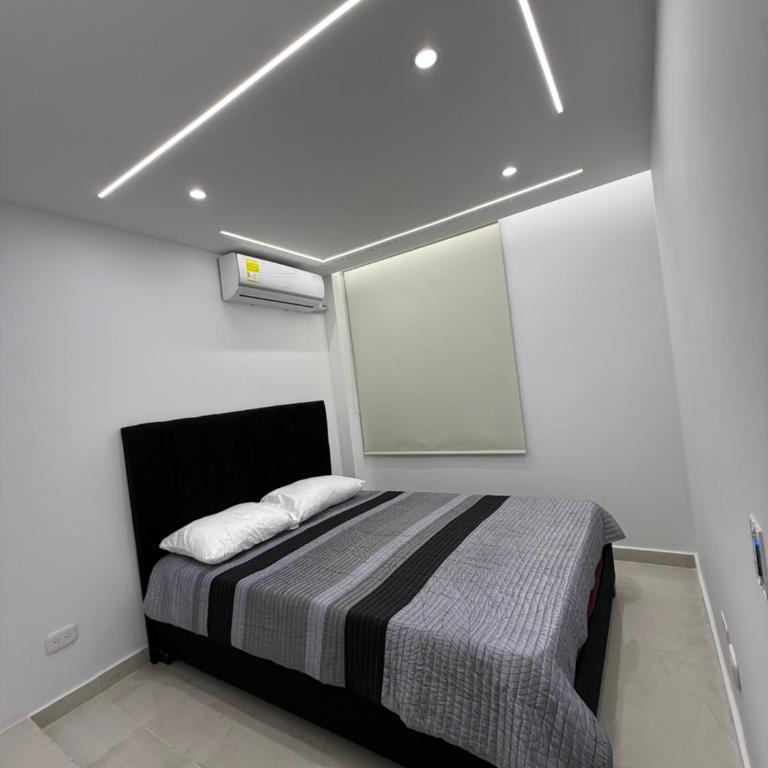 Apartamento exclusivo y nuevo en el norte de Barranquilla - Apartamento de 2 dormitorios - 5