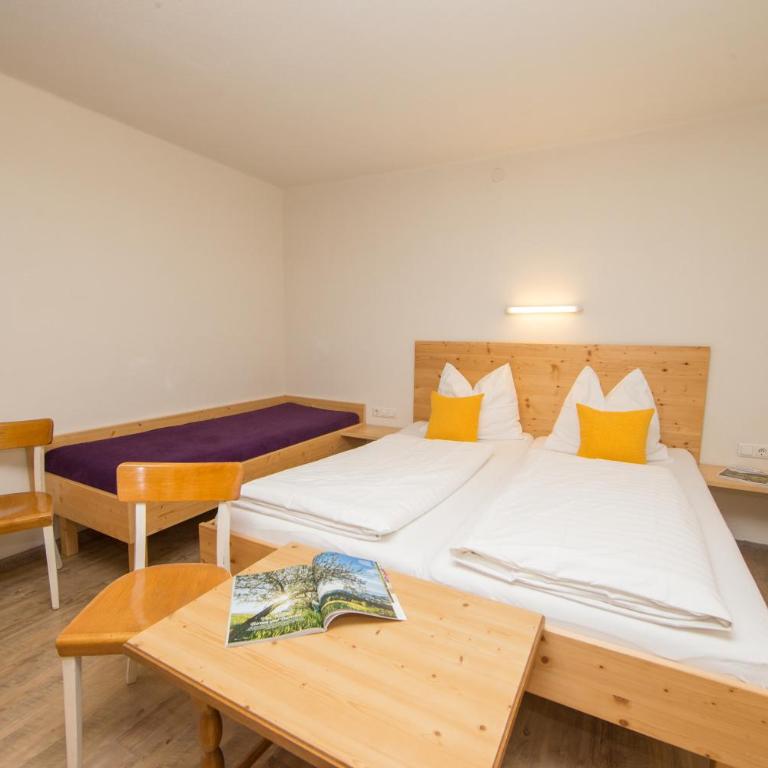 Ferienhaus Gerlinde II - Chalet (4-12 Erwachsene) - 12