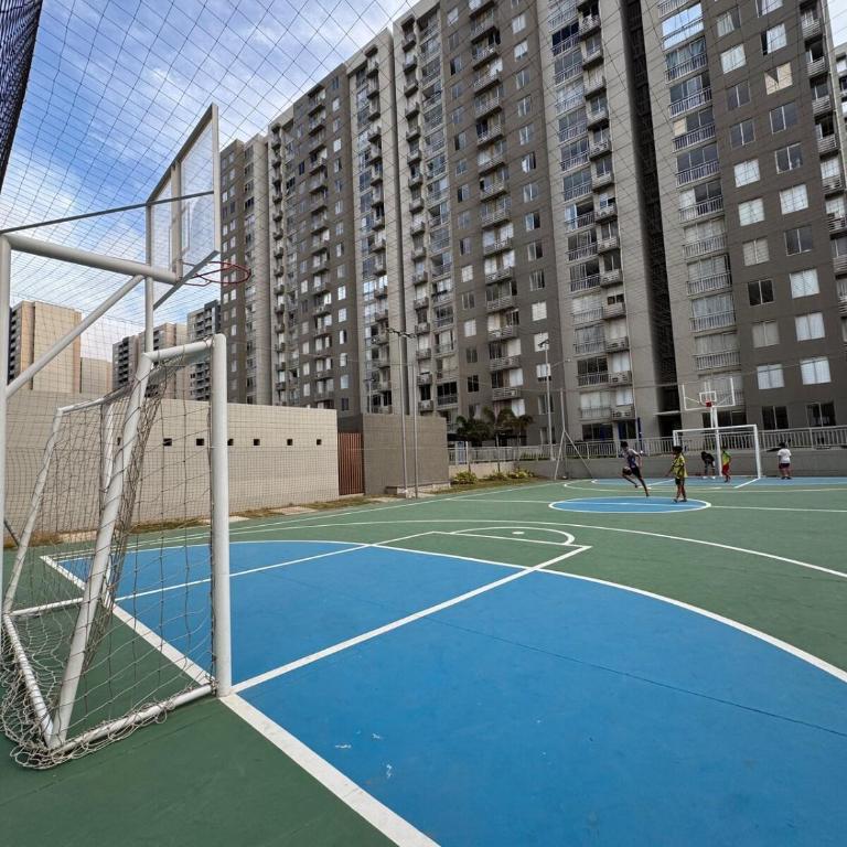 Apartamento exclusivo y nuevo en el norte de Barranquilla - Apartamento de 2 dormitorios - 16