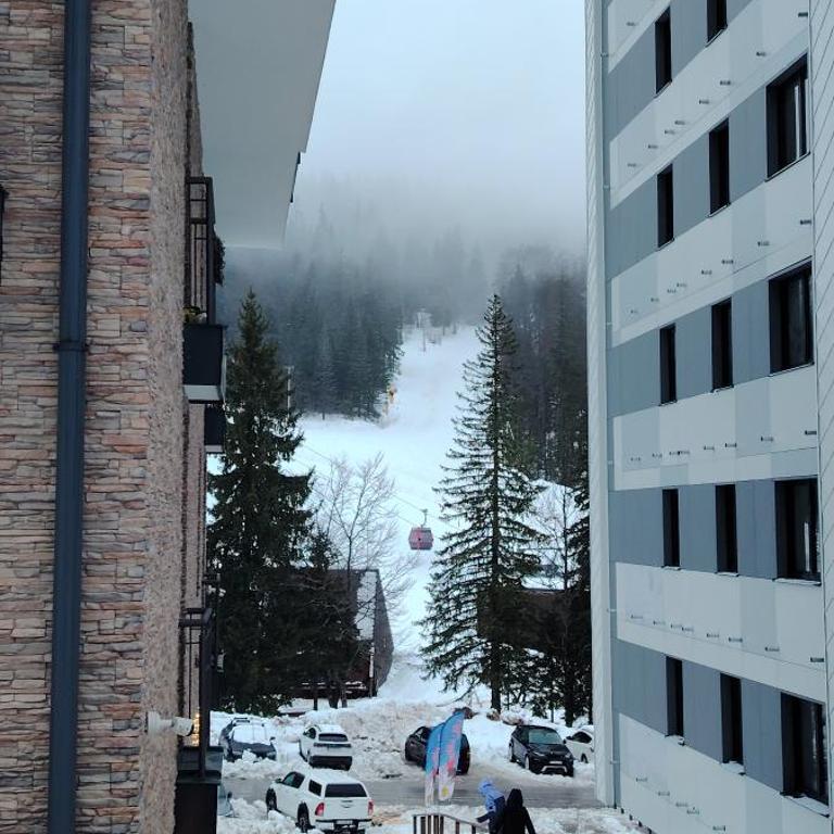 Apartman UKI Jahorinska Vila - One-Bedroom Apartment - 40