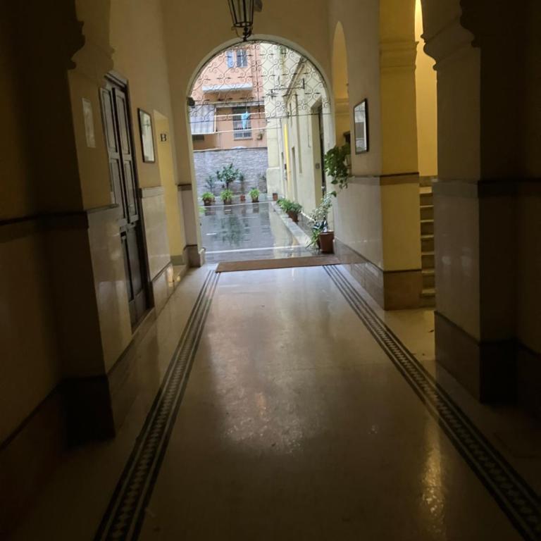 Poliziano destra - Appartamento con 1 Camera da Letto - 8