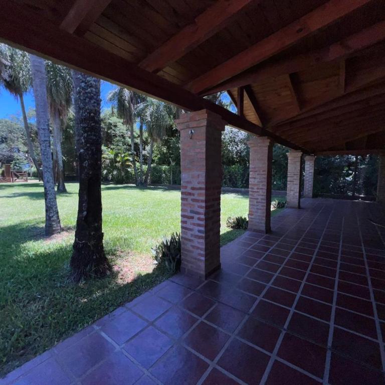 Imponente Chalet frente a la playa - Casa de 3 dormitorios - 8