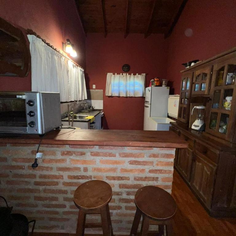 Imponente Chalet frente a la playa - Casa de 3 dormitorios - 11