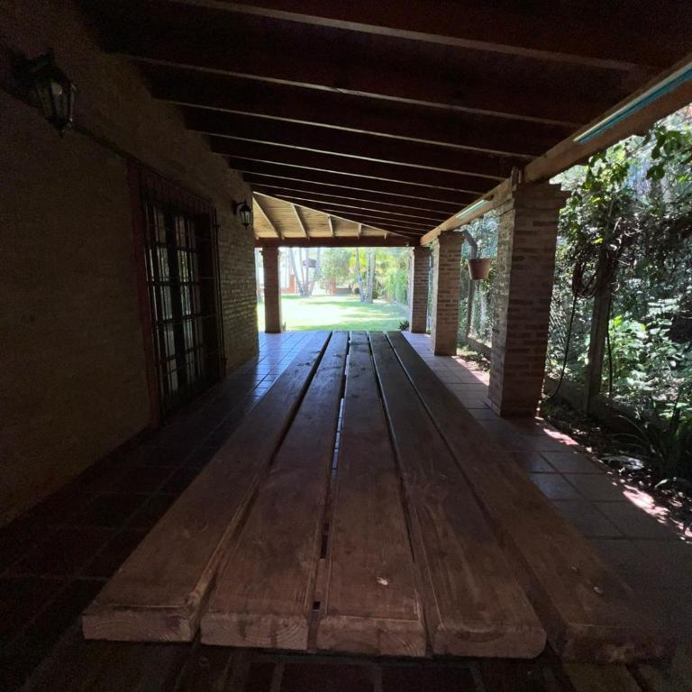 Imponente Chalet frente a la playa - Casa de 3 dormitorios - 24