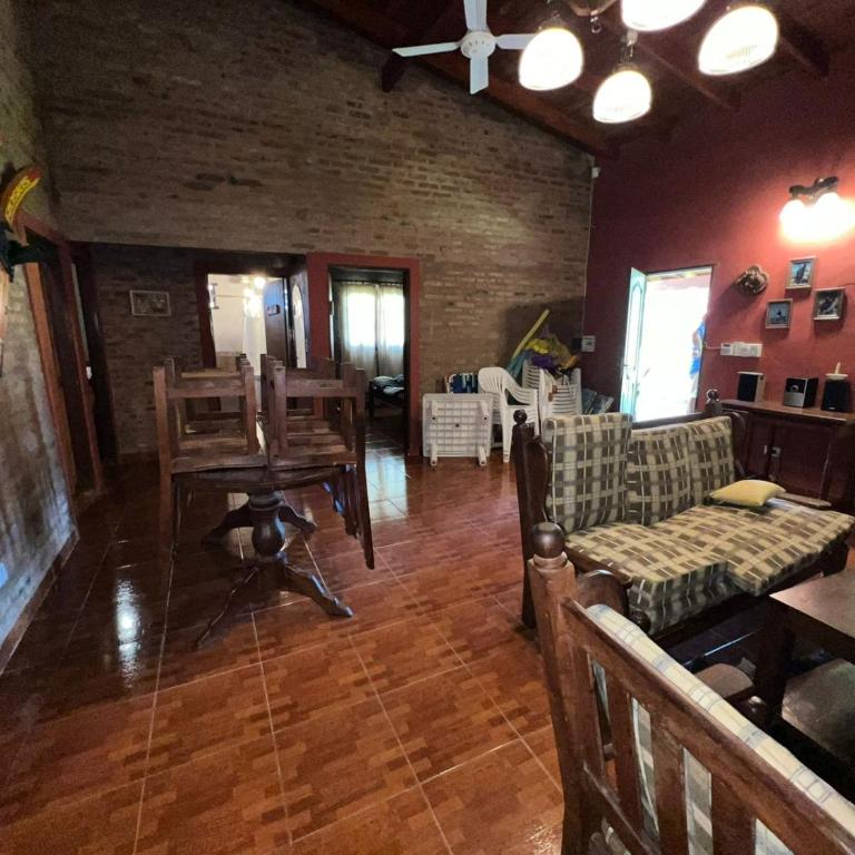 Imponente Chalet frente a la playa - Casa de 3 dormitorios - 27