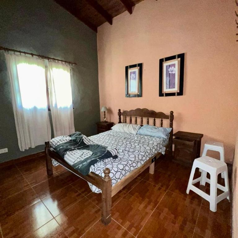 Imponente Chalet frente a la playa - Casa de 3 dormitorios - 12