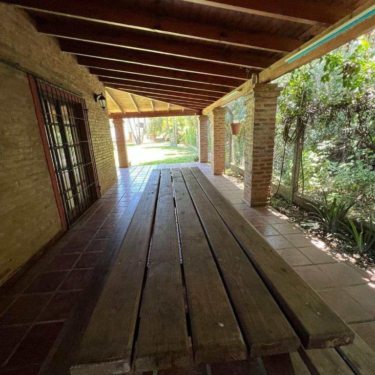 Imponente Chalet frente a la playa - Casa de 3 dormitorios - 29