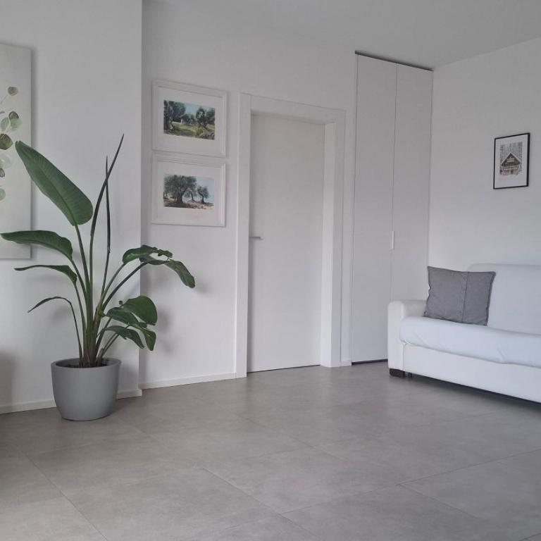 Ca' dei Molini - Appartamento con 1 Camera da Letto - 21