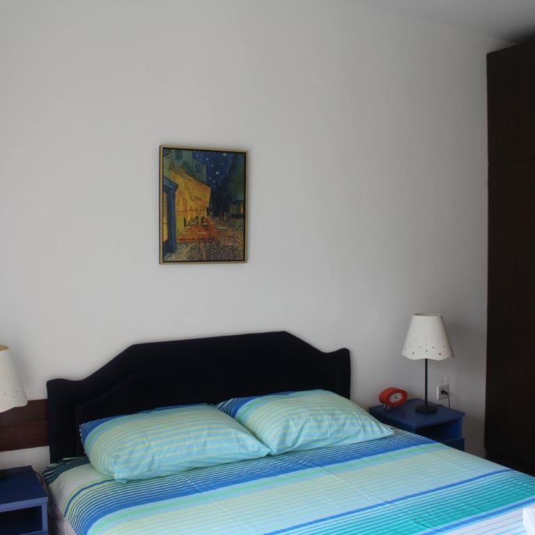 Casa Agava Becici - Two-Bedroom Apartment with Balcony - 10