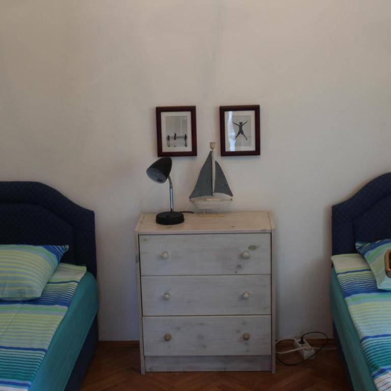 Casa Agava Becici - Two-Bedroom Apartment with Balcony - 9