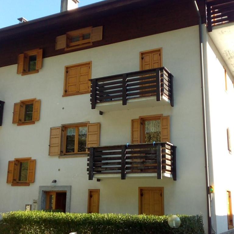 Residenza Capinera - Monolocale con Balcone - 11