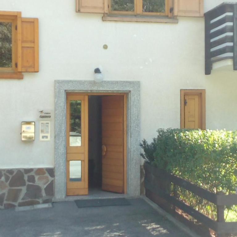 Residenza Capinera - Monolocale con Balcone - 10