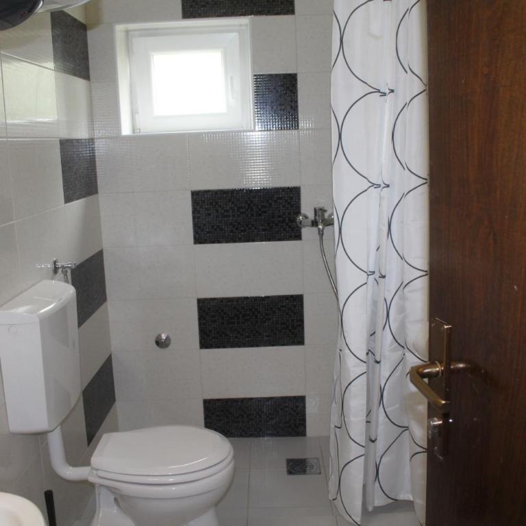 Casa Agava Becici - Two-Bedroom Apartment with Balcony - 8