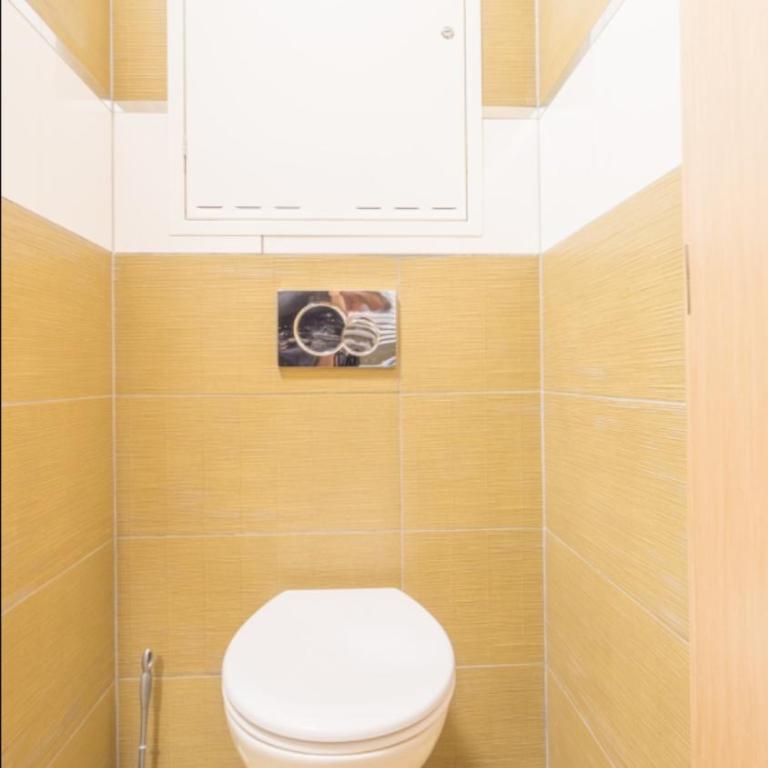 Praga Apartments & Restaurant Zell am See-Kaprun - Studio - 1