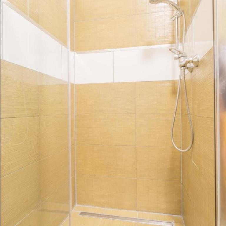 Praga Apartments & Restaurant Zell am See-Kaprun - Studio - 3