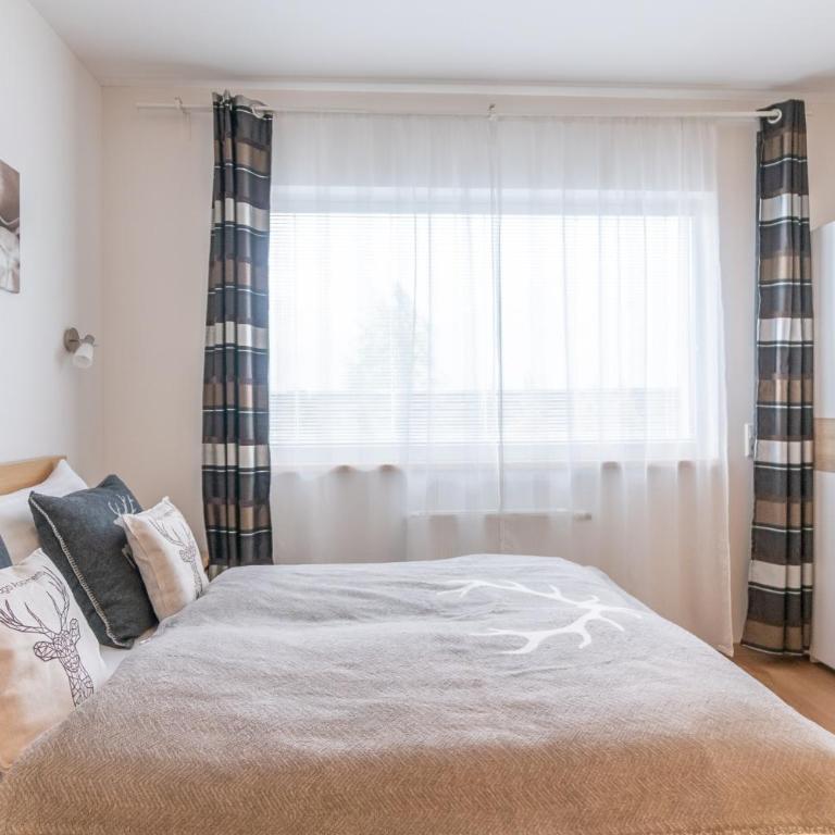 Praga Apartments & Restaurant Zell am See-Kaprun - Studio - 6