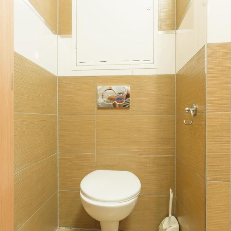 Praga Apartments & Restaurant Zell am See-Kaprun - Studio - 1