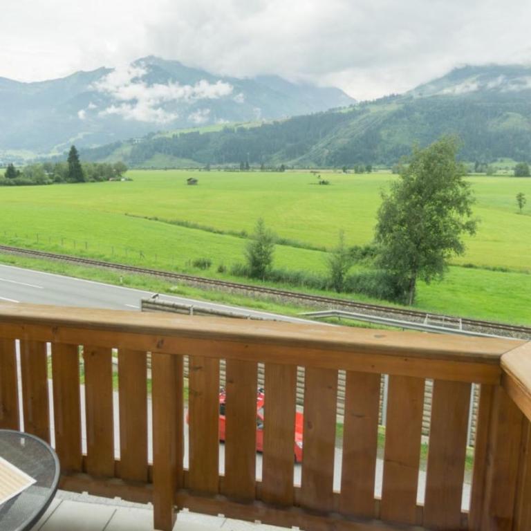 Praga Apartments & Restaurant Zell am See-Kaprun - Studio - 1