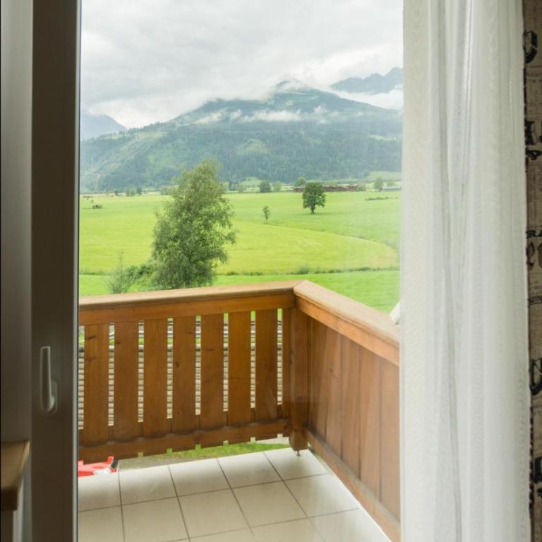 Praga Apartments & Restaurant Zell am See-Kaprun - Studio - 2
