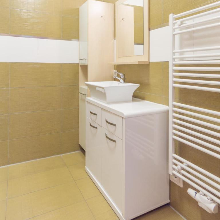 Praga Apartments & Restaurant Zell am See-Kaprun - Studio - 4