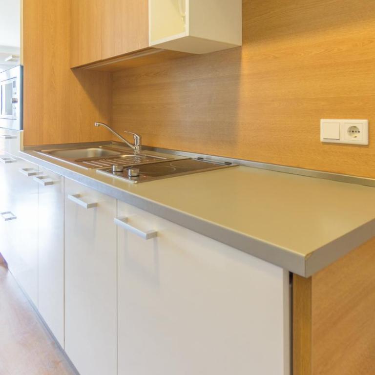 Praga Apartments & Restaurant Zell am See-Kaprun - Studio - 7