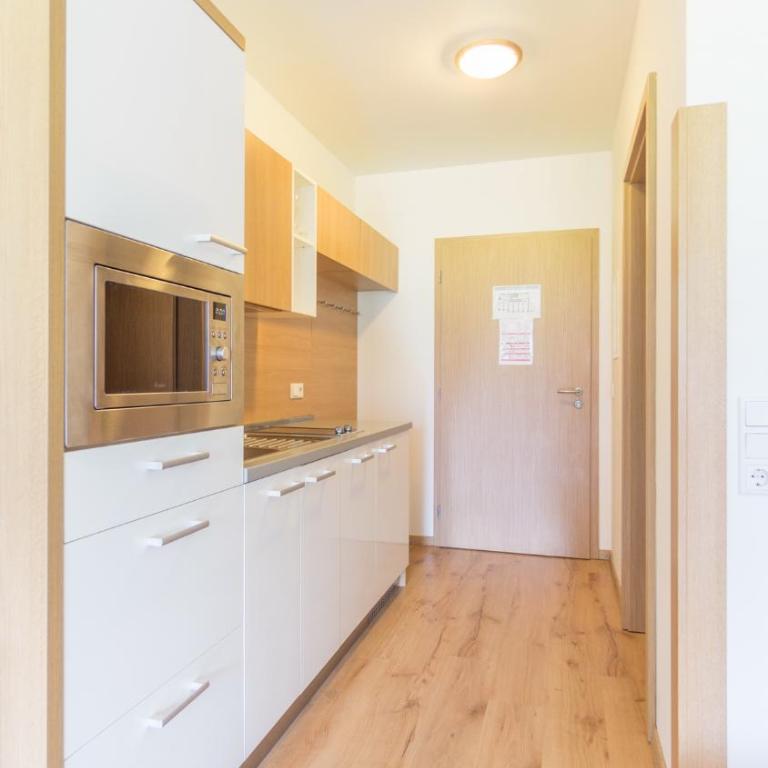 Praga Apartments & Restaurant Zell am See-Kaprun - Studio - 8