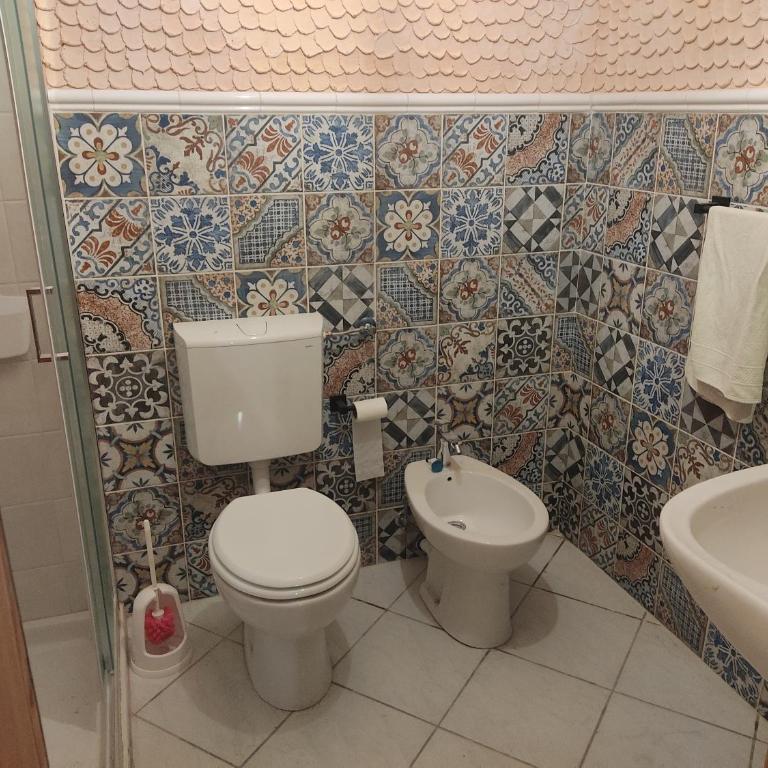 Residenza L'Teit - Monolocale - 3