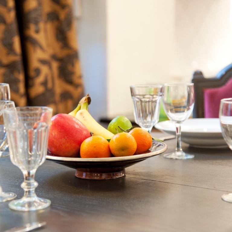 MHL - Maison Hotel Lyon - Suite Le Loft - 19
