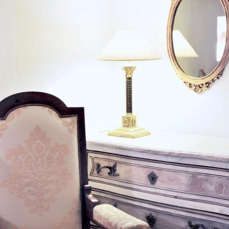 MHL - Maison Hotel Lyon - Suite Le Loft - 21