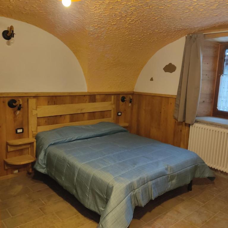 Residenza L'Teit - Monolocale - 1