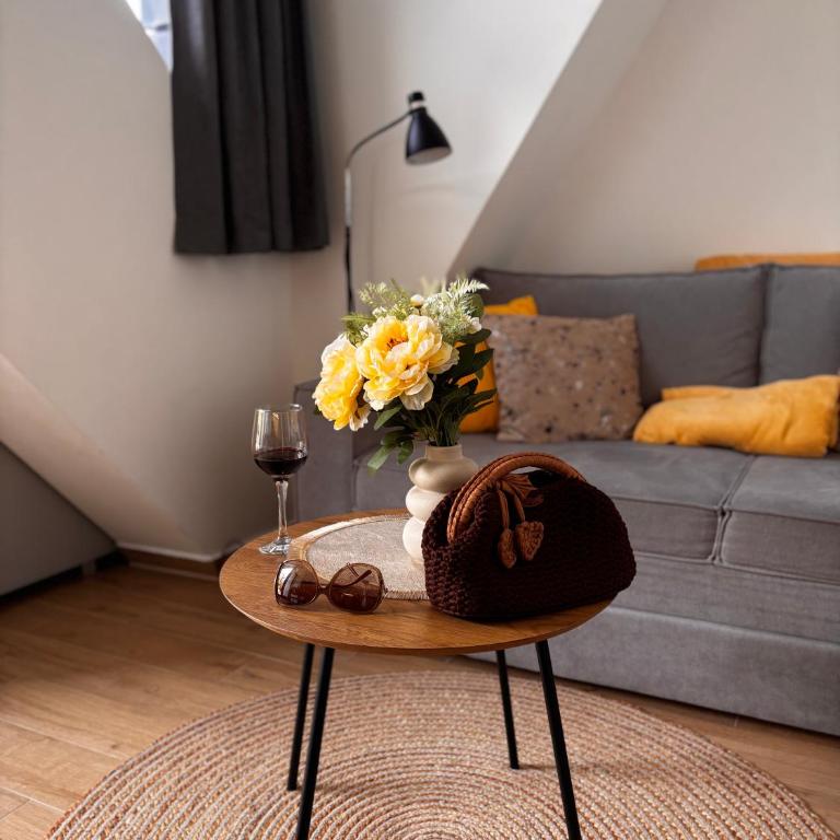 Apartman Yellow Moon Green Hills - One-Bedroom Apartment - 13