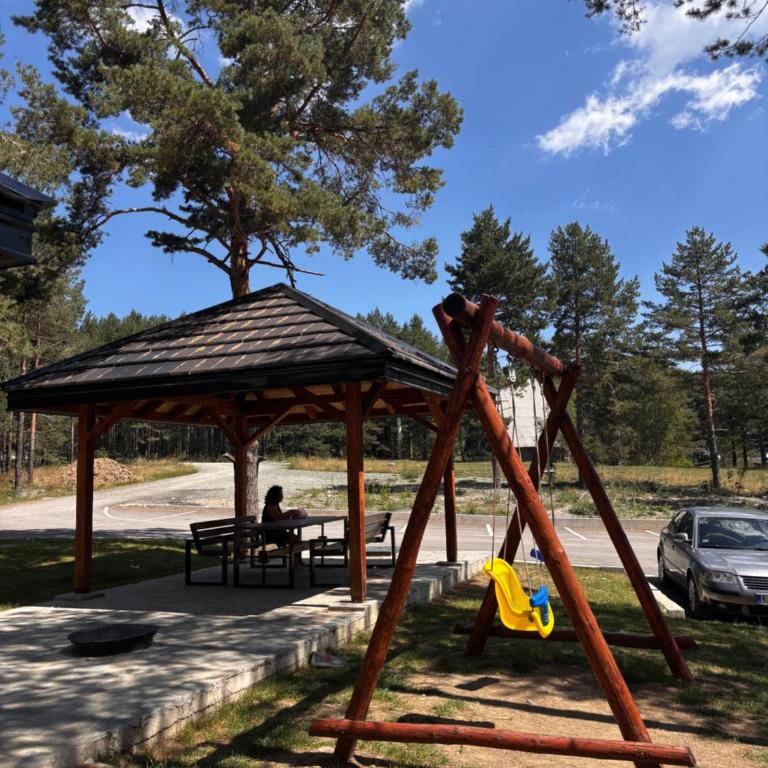 Apartman Yellow Moon Green Hills - One-Bedroom Apartment - 99