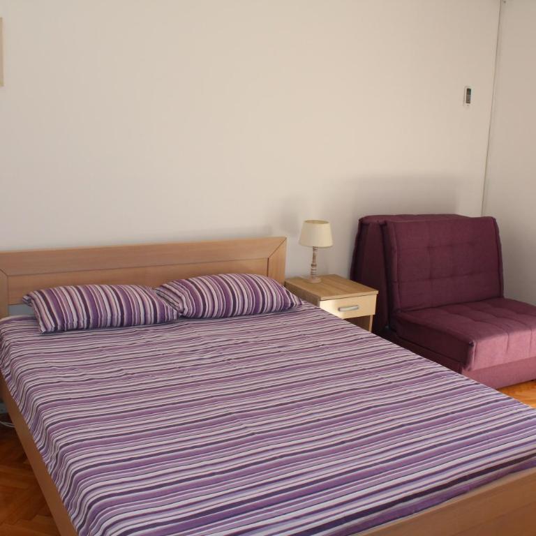 Casa Agava Becici - One-Bedroom Apartment - 12