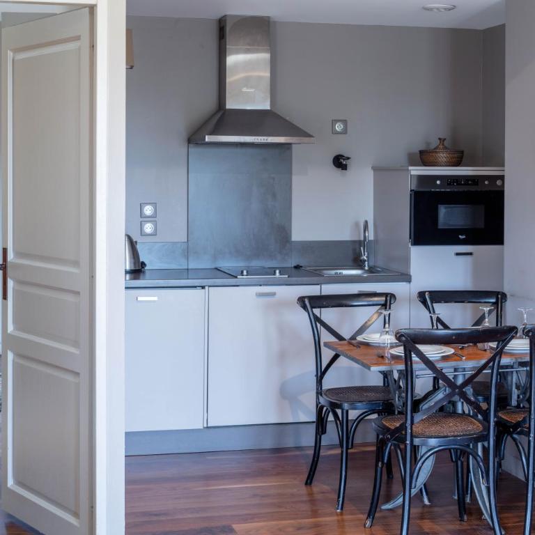 Garrigae Distillerie de Pezenas - Hotellerie & Spa - Appartement 2 Chambres - 9