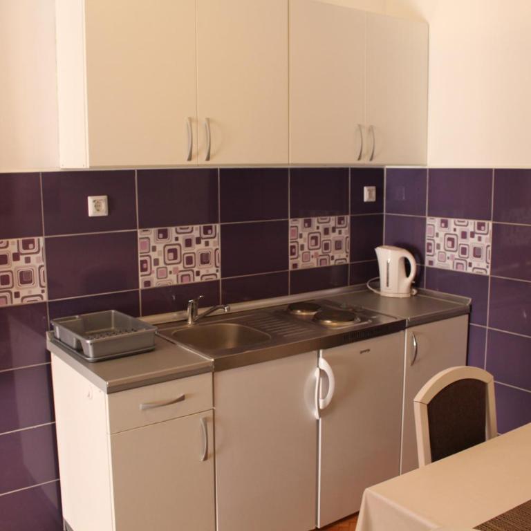Casa Agava Becici - One-Bedroom Apartment - 9