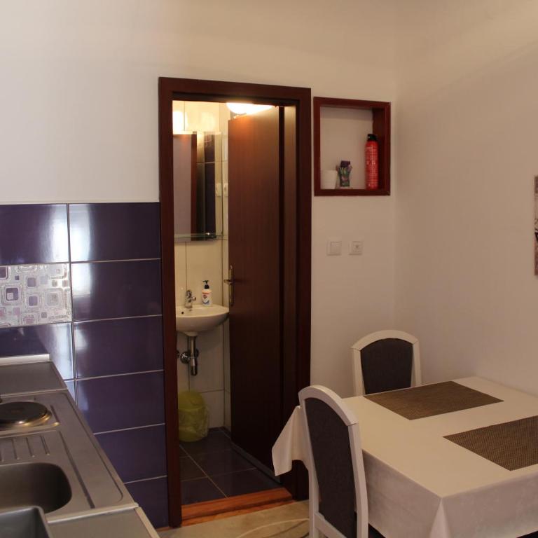Casa Agava Becici - One-Bedroom Apartment - 8