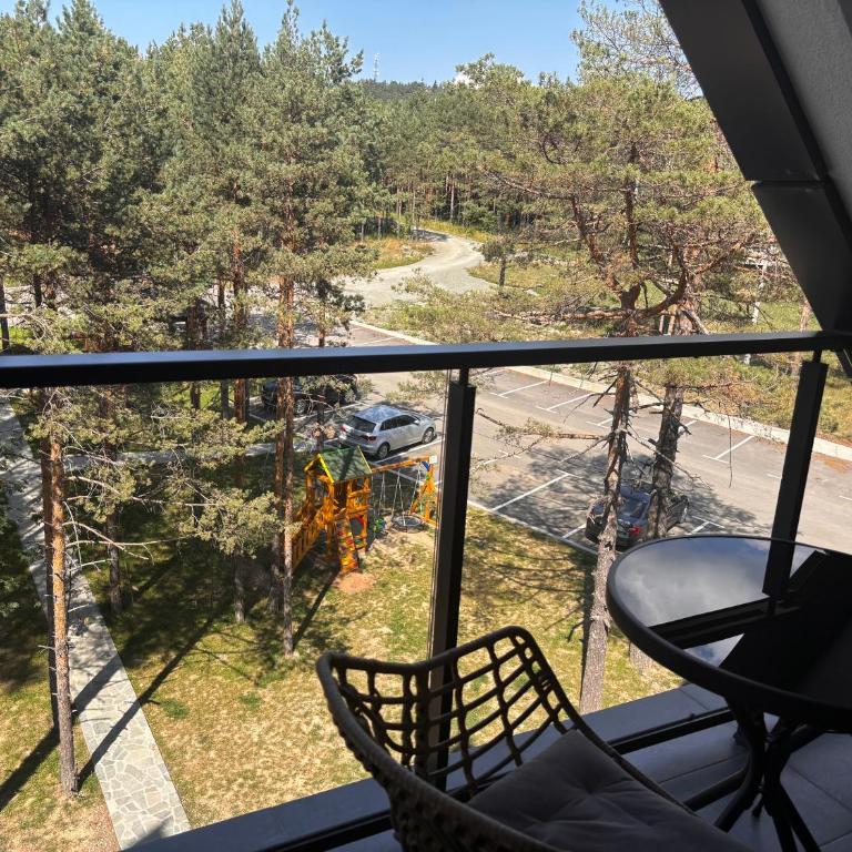Apartman Yellow Moon Green Hills - One-Bedroom Apartment - 69